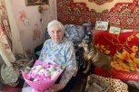 Её история материнства заставила жителей Приамурья плакать: Ларисе Саяпиной исполняется 85 лет