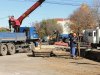 После гидравлических испытаний в некоторые районы Благовещенска не вернулась горячая вода