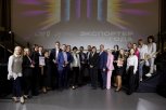 Грузоперевозки, соя и высокие технологии: лучших экспортеров года наградили в Амурской области