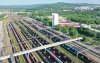 В Тынде на год закроют пешеходный мост через железнодорожные пути