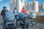 Суперсервис «Рождение ребенка» бьет рекорды популярности в Амурской области
