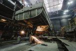 Судостроительный завод Благовещенска получил более 80 миллионов рублей на новое оборудование