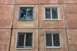 В Амурской области с начала года капитально отремонтировали полсотни домов