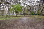 Мэр Благовещенска поручил модернизировать сквер водников до конца лета