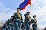 Амурская область вошла в тройку лидеров по военно-патриотической работе в России