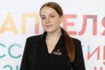 Студентка АмГУ выиграла стажировку на НТВ в передачах «Ты супер!» и «Суперстар»