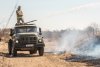 В Мазановском районе установлен самый высокий класс пожарной опасности