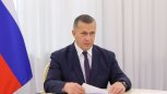 Юрий Трутнев: «Цель — опережающее развитие Дальнего Востока — осталась неизменной»