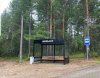 Новые автобусные павильоны установят на школьных маршрутах Приамурья