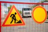 В Благовещенске на участке улицы Политехнической временно невозможен проезд