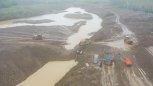 Золотодобывающая компания в Селемджинском районе оплатила штраф за загрязнение Нижней Стойбы