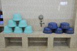 В Амурской области 11 общественных бань нуждаются в ремонте