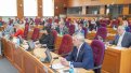 Амурские парламентарии приняли законопроект в первом чтении. Фото: zs.amurobl.ru