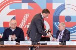 Ветеранов БАМа наградят в Кремле в честь 50-летия магистрали