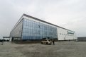 Главное здание ТЛТ «Каникурган» открыли в Амурской области. Фото: Алексей Сухушин