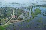 Искусственный интеллект поможет прогнозировать наводнения в Амурской области