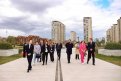 Амурская делегация презентовала в Хэйхэ инновационные проекты. Фото: amurobl.ru