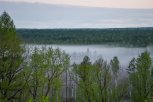 Май уходит с грозой: в Приамурье переменно и дождливо