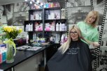 Парикмахер-стилист из Благовещенска Оксана Истомина: «Блондинкой быть дорого»