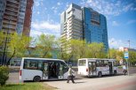 В Благовещенске автобусы № 38 с 1 июня будут сворачивать с Калинина на Зейскую