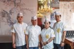 В благовещенском кафе «Циндао» развивают ресторанный бизнес с уклоном на семейный отдых