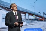 Губернатор Василий Орлов: «Байкало-Амурская магистраль — один из главных брендов области»