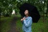 Возьми зонт с собой: в Амурской области в субботу кратковременные дожди с грозами