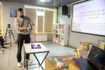 Виртуальный маастрихт: в Баговещенске представили уникальную энциклопедию динозавров