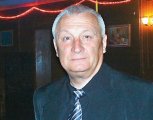 Ушел из жизни известный амурский писатель и журналист Алексей Воронков