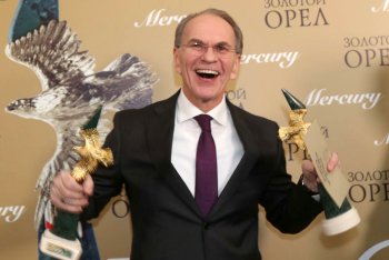 Алексей Гуськов: «Жизнь у нас одна!»