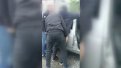 В Завитинске мужчина задержан при даче взятки полицейскому. Скрин видео УМВД по Амурской области