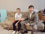 Сенатор от Амурской области помог сделать операцию перенесшему клиническую смерть мальчику