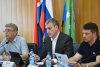 Мусорные проблемы, жилье с сюрпризом и народные герои: о чем говорили на совете амурских глав