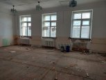 Впервые за 70 лет в амурском Прогрессе капитально отремонтируют старейшую школу