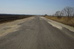 Дорожники с опережением отремонтируют 15 километров трассы от Тамбовки и Константиновки