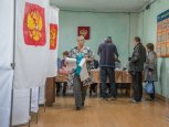 Голосование на выборах губернатора Приамурья продлится три дня