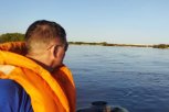 Утонувшего в реке Томи в Белогорске десятилетнего мальчика ищут спасатели и полиция