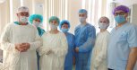 Благовещенские хирурги успешно прооперировали новорожденную девочку с редкой патологией