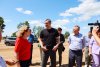 Власти Приамурья помогут аграриям построить микрорайон в Ивановке