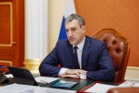 Канал прямой связи инвестора с губернатором Василием Орловым вошел в топ-3 лучших по стране