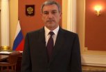 Василий Орлов: «Полностью согласен и поддерживаю Президента России»