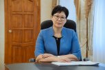 Татьяна Половайкина: «Амурская область дает инвесторам льготы развития»