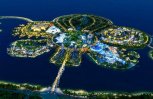 Амурских туристов приглашают в новый комплекс Китая на самом большом в мире искусственном острове