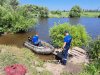 В Свободненском районе во время купания пропала девочка-подросток