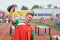 Не жалея кроссовок: как проходит отбор в команду Амурской области на Кубок Дальнего Востока по ГТО