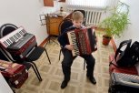 На ремонт музыкальной школы в Береговом направили пять миллионов рублей