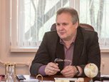 Федор Сидоров: «Для нас главное — экономическая стабильность и разумный рост производства»