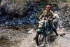 Амурский профессор 45 лет ездит в экстремальные экспедиции на советском мотоцикле