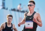 Бегун из Приамурья стал победителем легкоатлетической эстафеты за кубок России