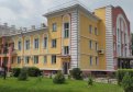 Детскую школы искусств в Белогорске капитально отремонтируют к 1 сентября. Фото: amurobl.ru